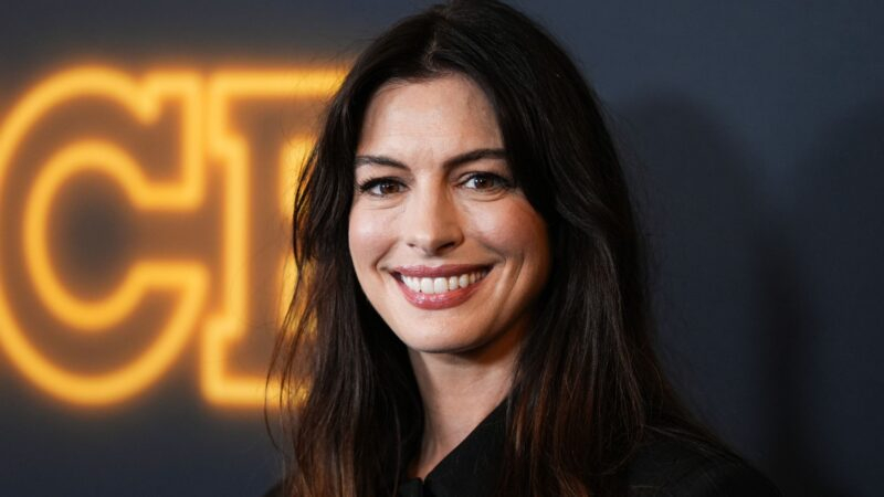 Anne Hathaway será protagonista de nova série limitada do Paramount+