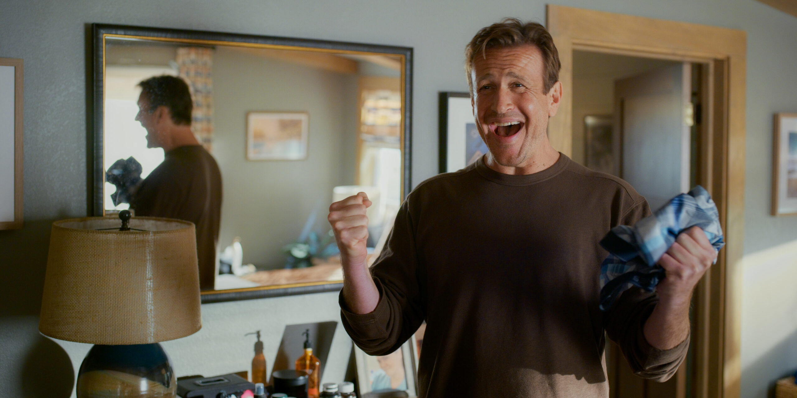 Shrinking Photo 030111 | Entre Séries Falando a Real (shrinking)