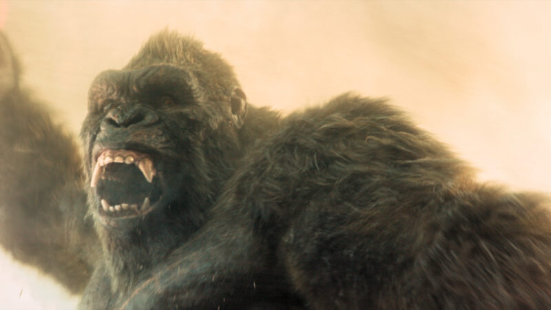 Apple TV divulga novo teaser da segunda temporada de ‘Monarch: Legado de Monstros’