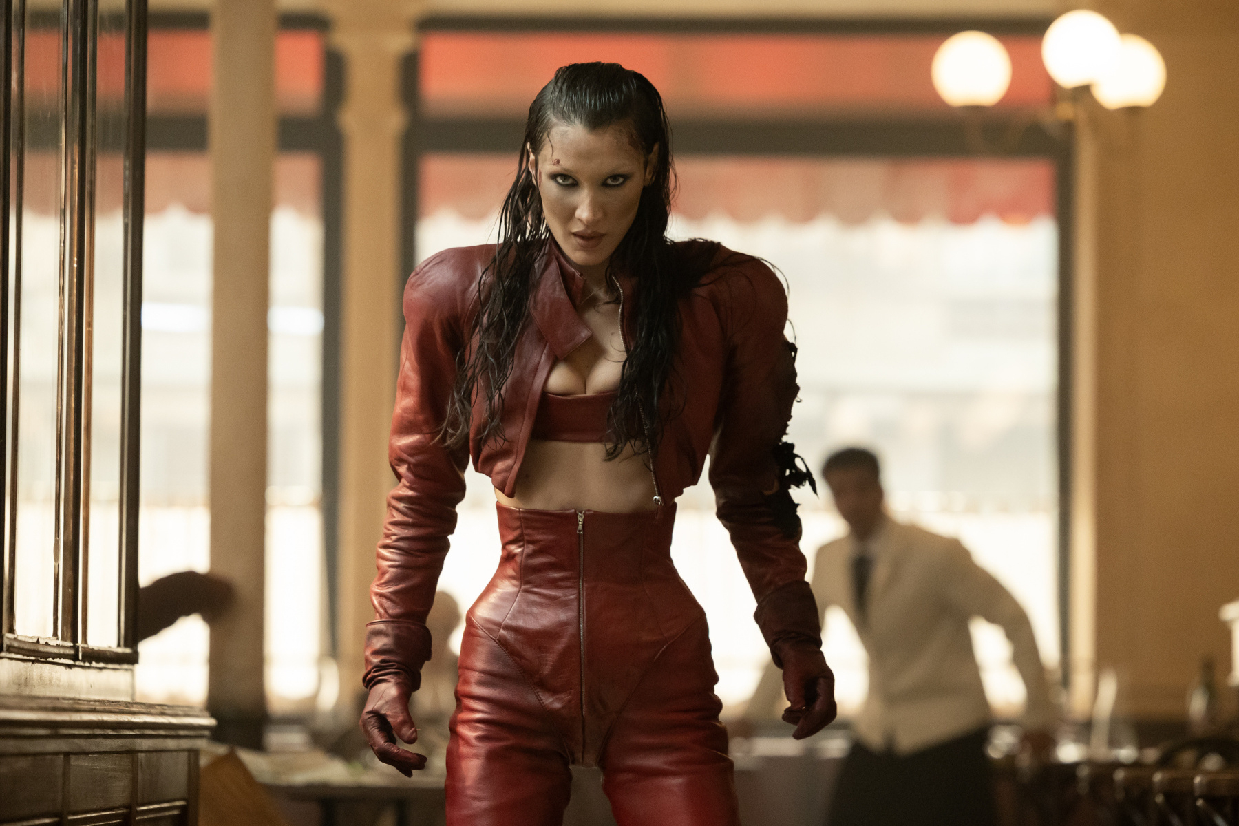 1226952 the Beauty La Serie Fx Arrive Sur Disney En Janvier 2026 | Entre Séries the Beauty: Lindos De Morrer