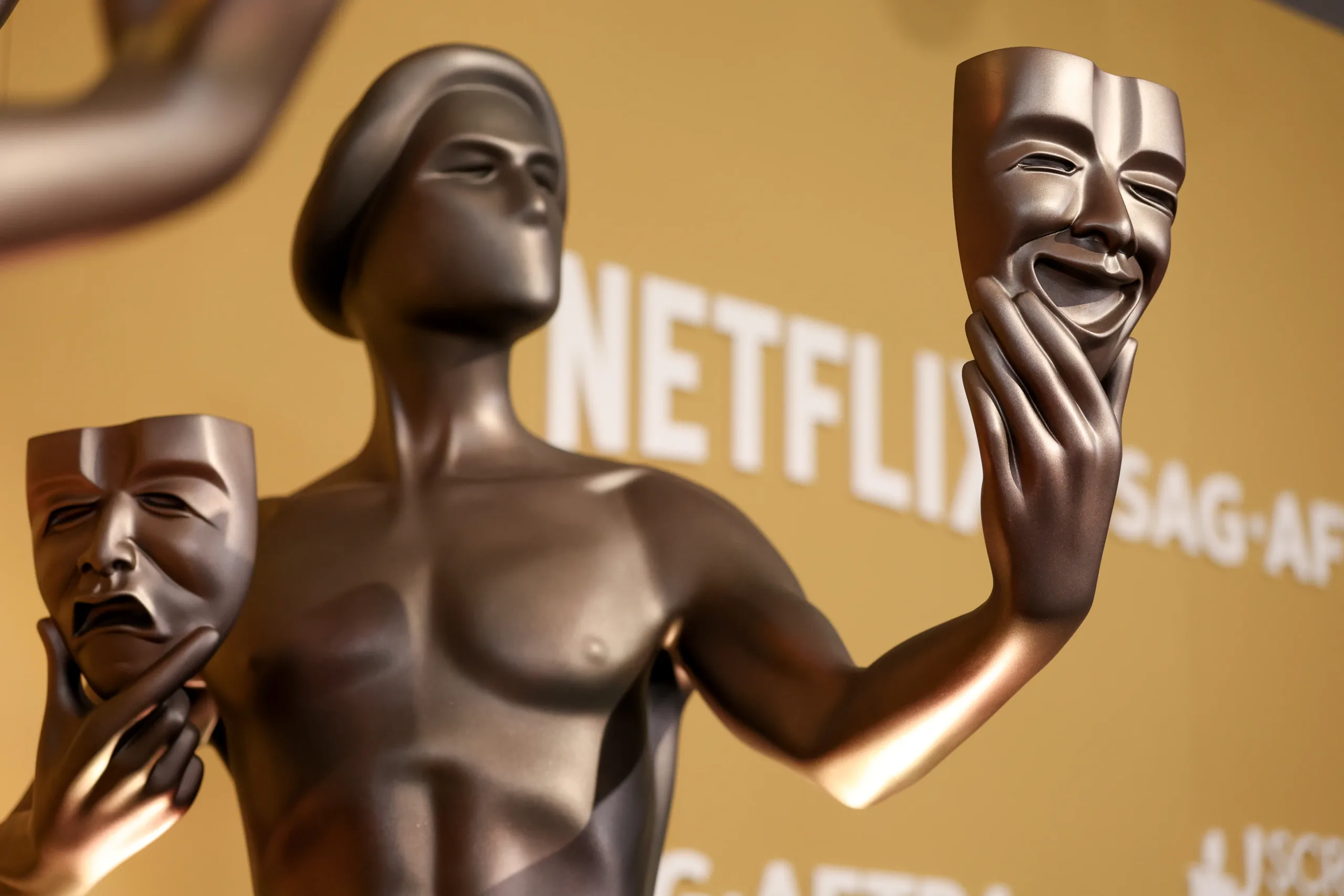 Sag Awards | Entre Séries the Actor Awards