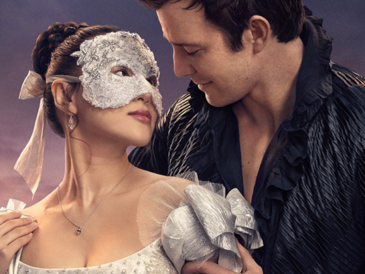 Netflix 2026   Bridgerton