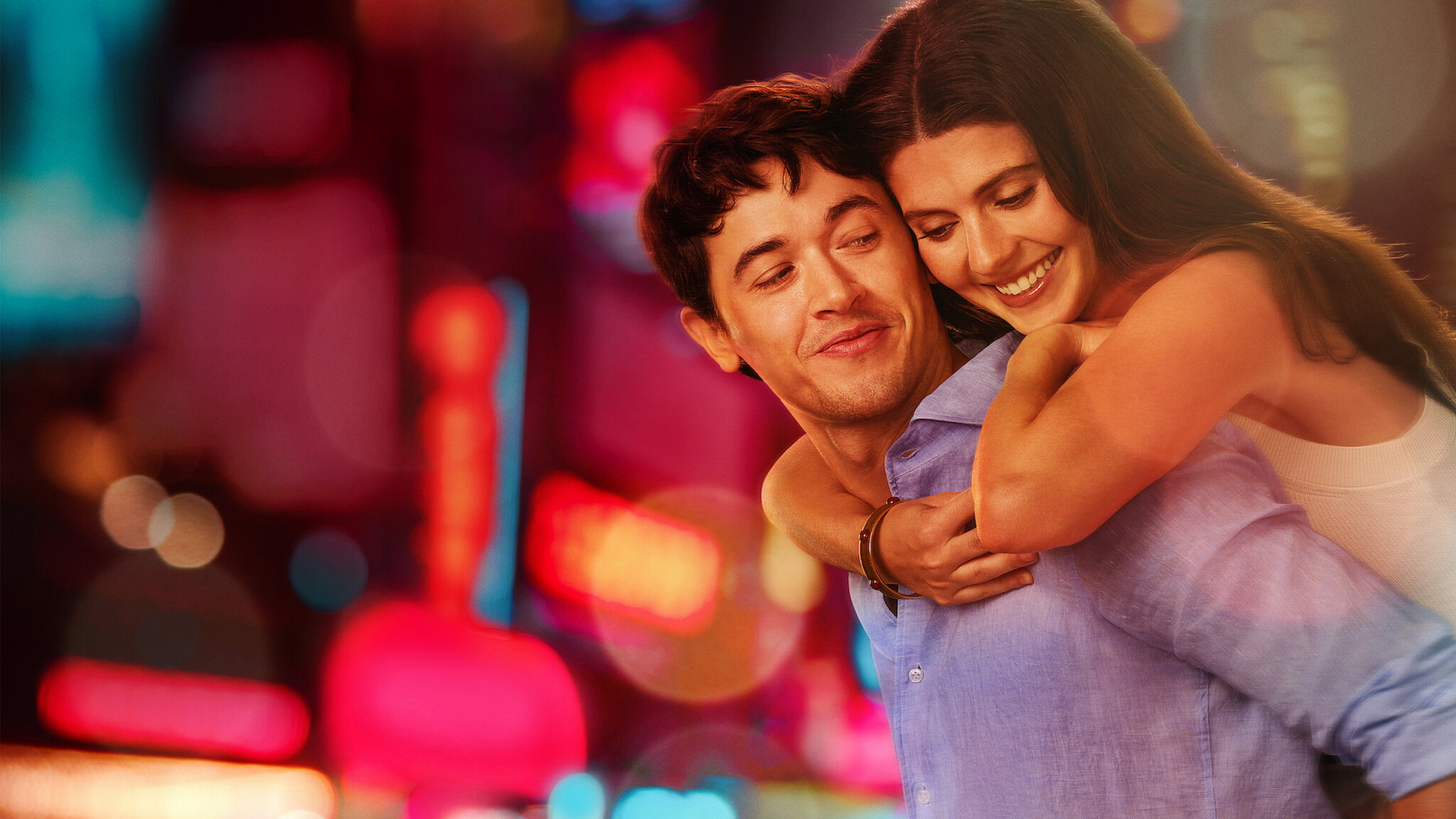 De Férias Com Você