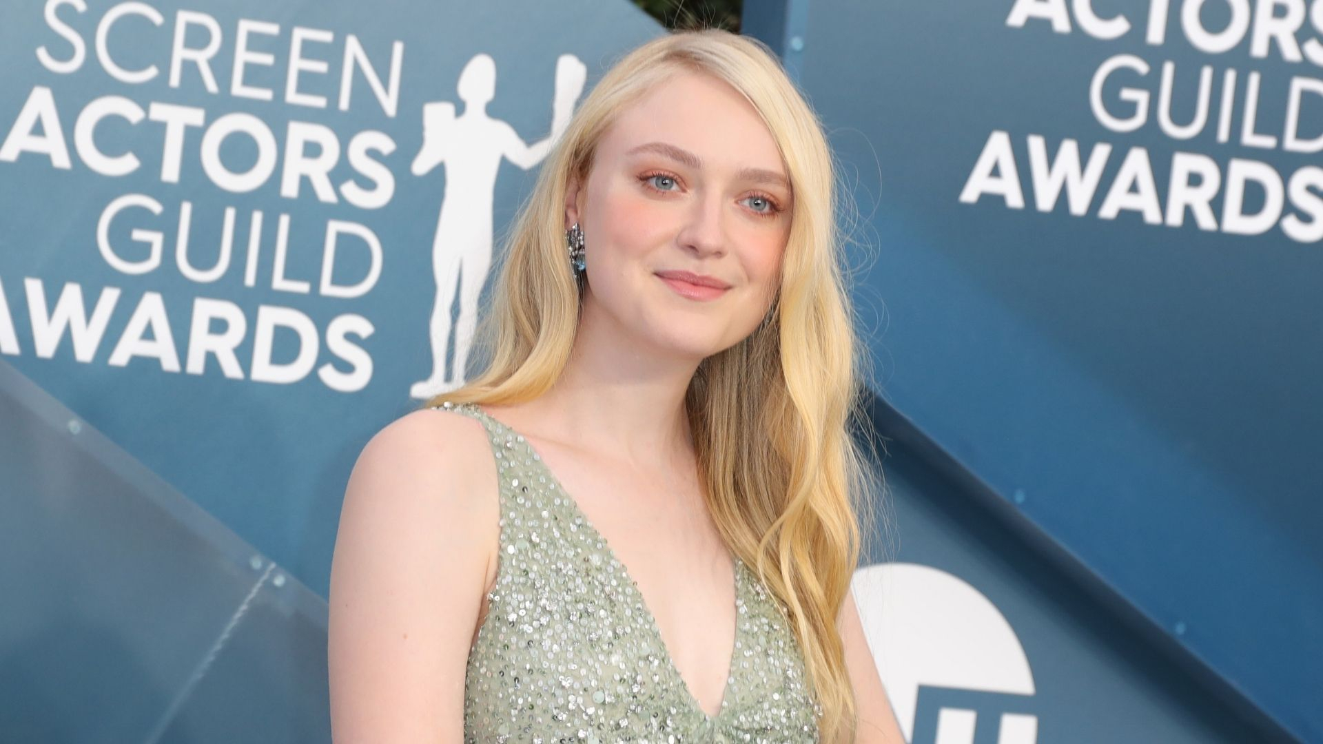 Dakota Fanning - Apple Tv