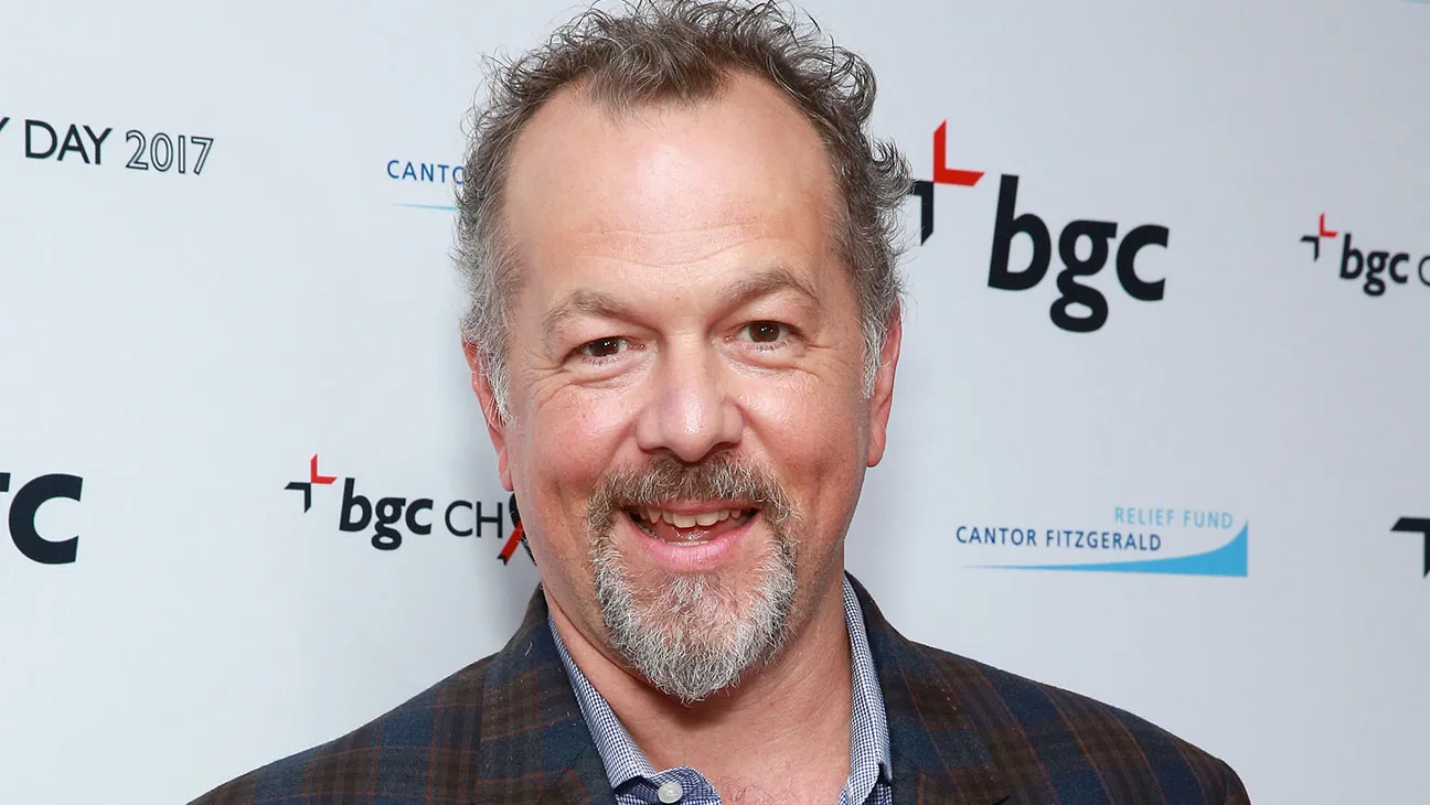 David Costabile | Entre Séries David Costabile