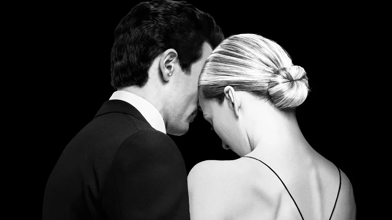 Love Story Fx | Entre Séries HistÓria De Amor: John F. Kennedy Jr. E Carolyn Bessette,'