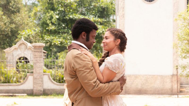 HBO Max confirma estreia global de ‘Dona Beja’ em fevereiro