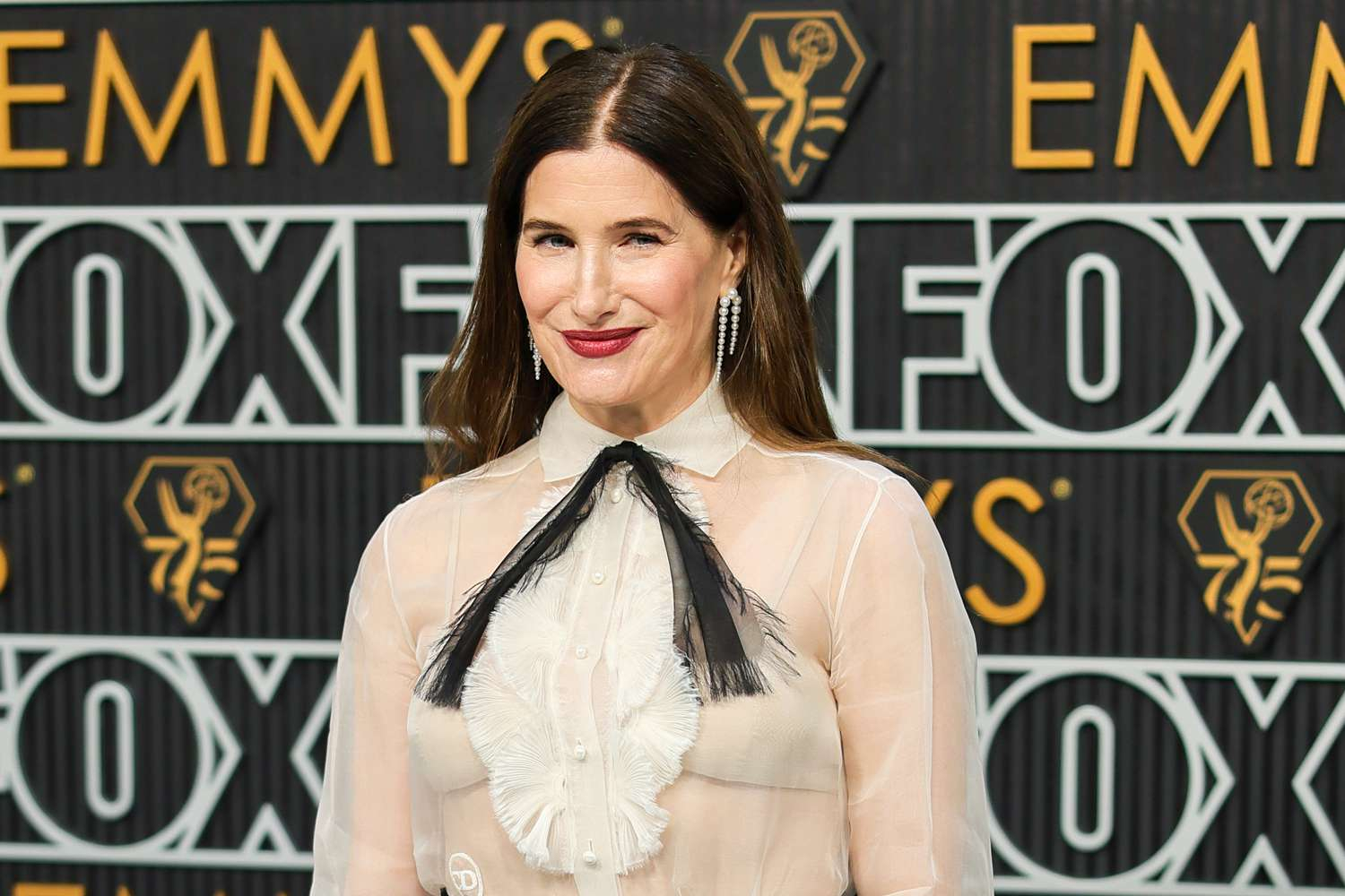 Kathryn Hahn - Enrolados