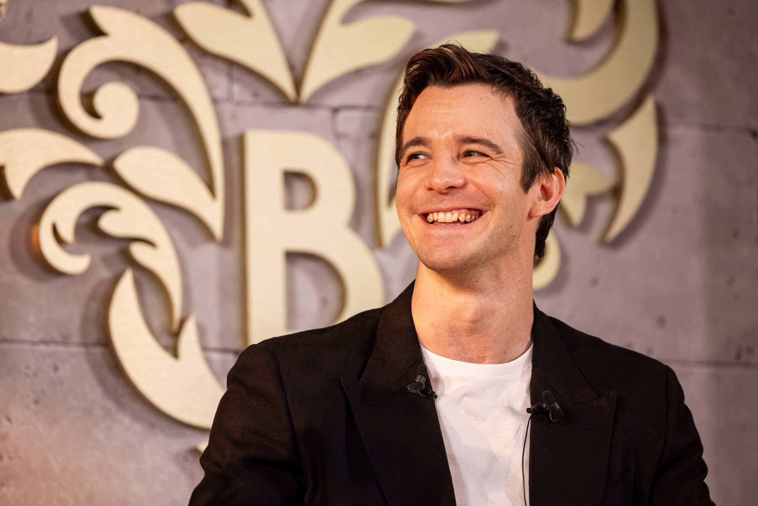 Luke Thompson - Elsinore