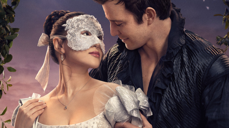 Lançamentos Da Semana | Bridgerton