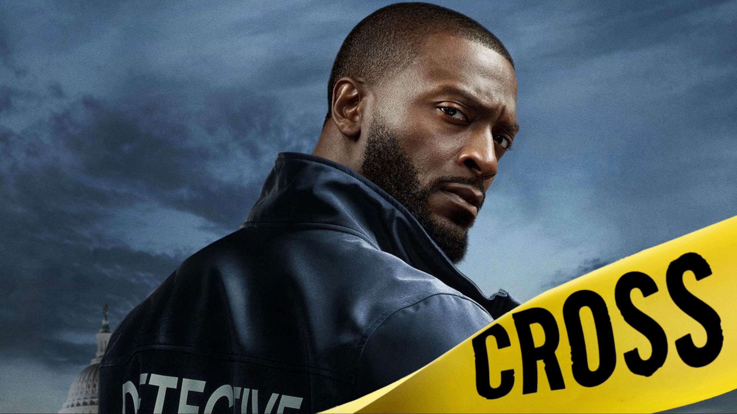 Cross Aldis Cross Prime Video Tgj | Entre Séries Cross - Prime Video