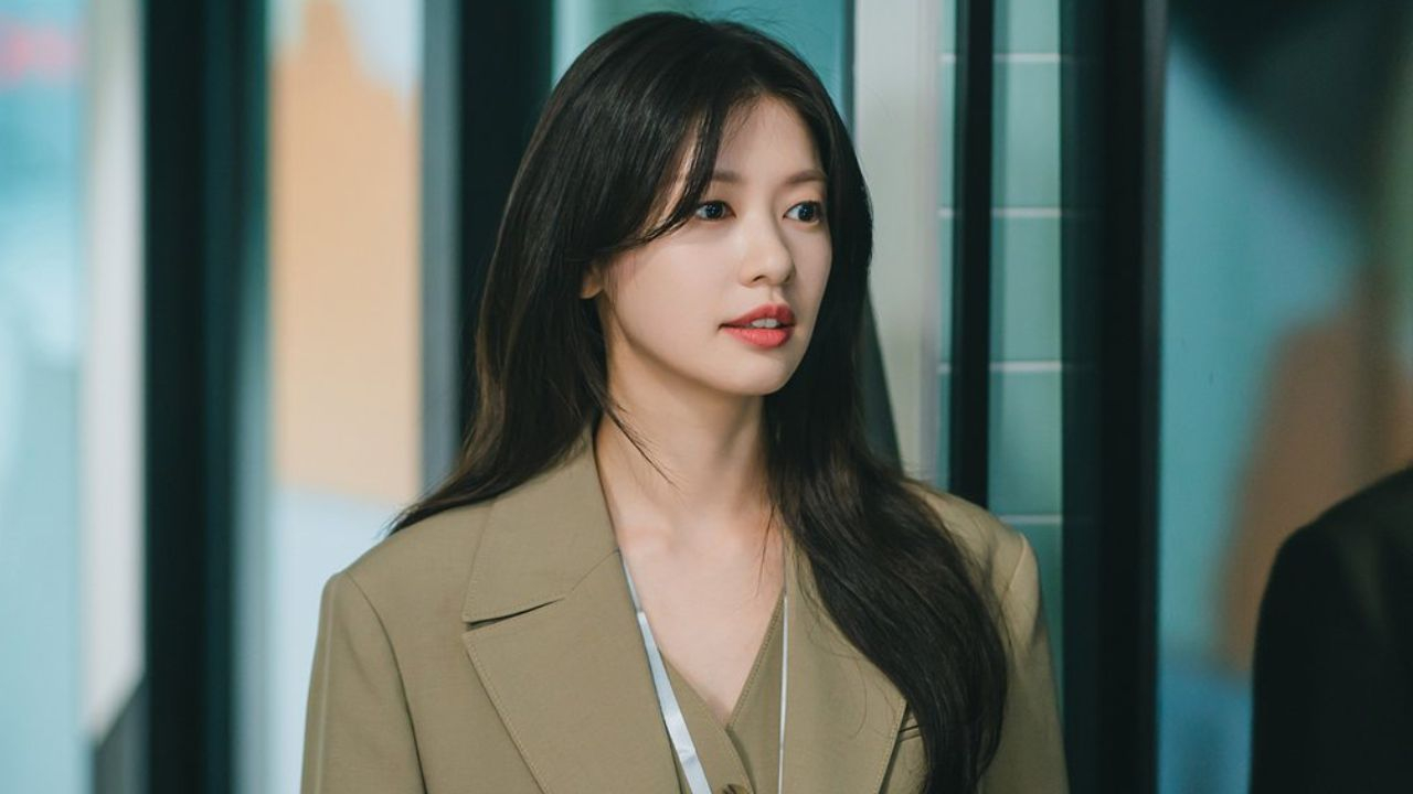 Jung So Min - the Dealer