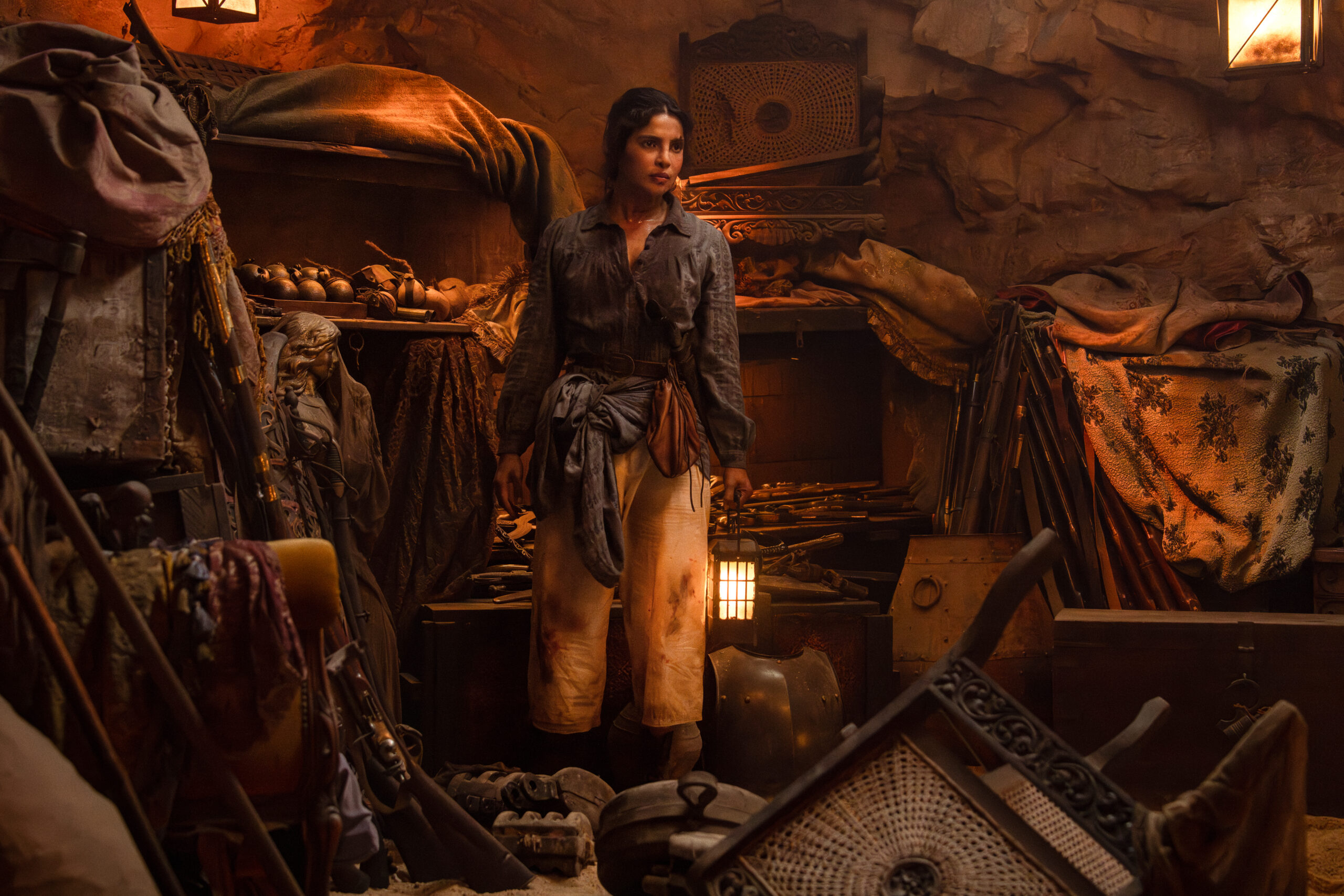 Bluf 2026 Ut 240716 Abepau 21569 R | Entre Séries O Refúgio (the Bluff) - Prime Video