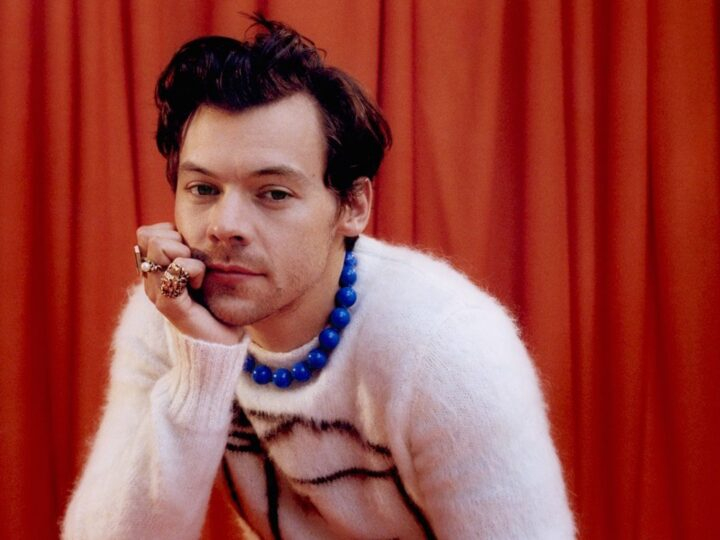 Harry Styles - Álbum Kiss All the Time. Disco, Occasionally