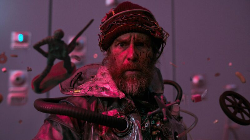 Assista o teaser de ‘Boa Sorte, Divirta-se, Não Morra’