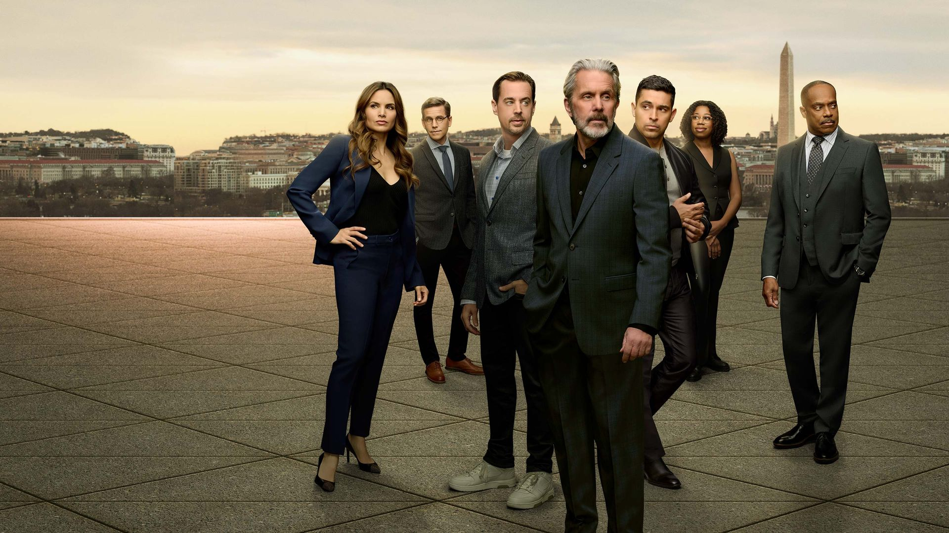 Asset Marquee A2623139 Ee6a 49db A922 10632a6a8514 | Entre Séries Ncis (cbs)