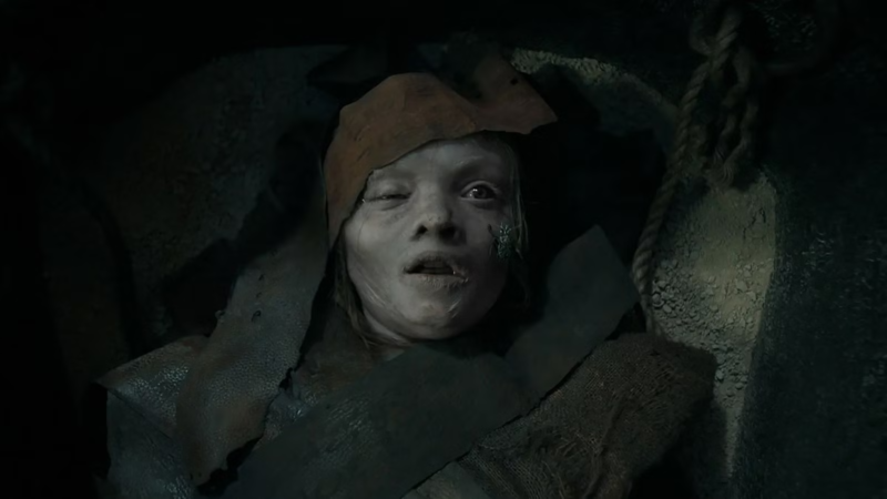 ‘Maldição da Múmia’ ganha trailer pela Warner Bros.