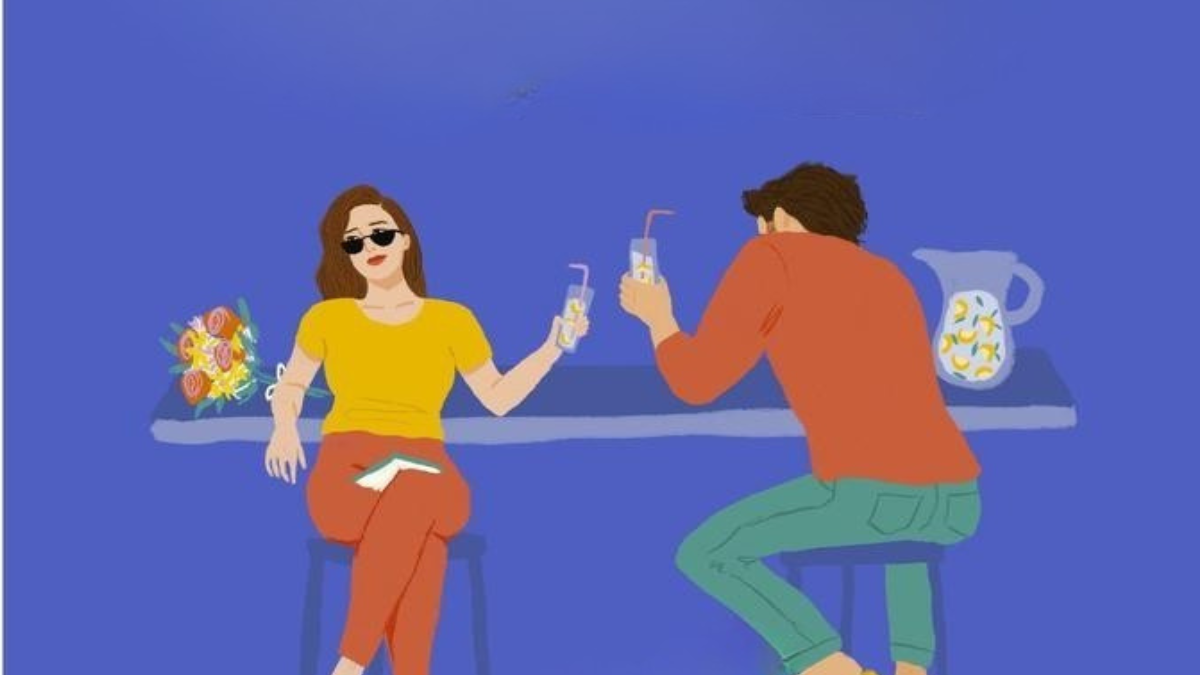 Nem Te Conto - Netflix