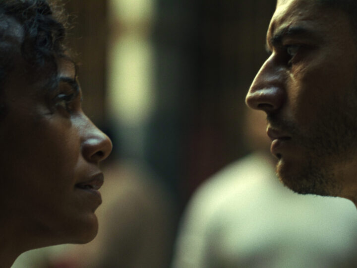 Salve Geral: Irmandade