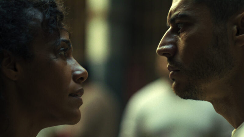 Netflix divulga trailer de ‘Salve Geral: Irmandade’