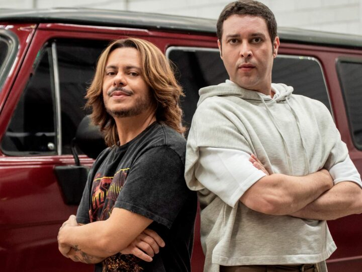 Críticas | Agentes Muito Especiais