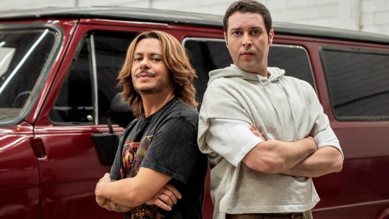 Críticas | Agentes Muito Especiais