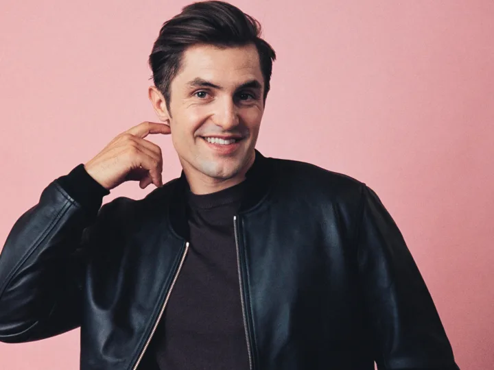 Phil Dunster - Como Treinar O Seu Dragão 2