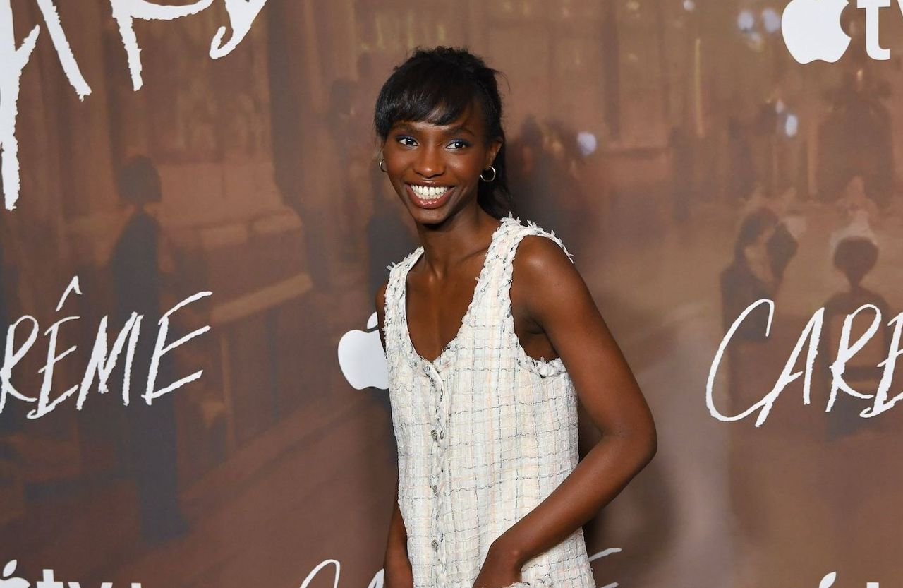 Careme 5 Choses a Savoir Sur Alice Da Luz La Revelation De La Serie | Entre Séries Alice Da Luz - Les Brumes (netflix)