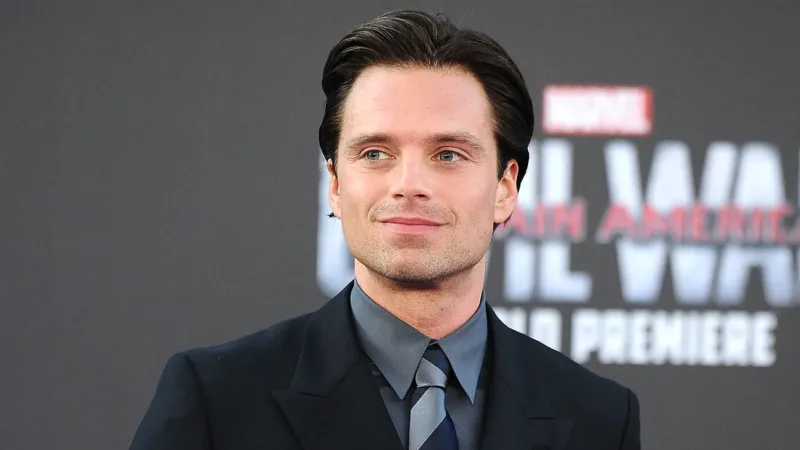 Sebastian Stan negocia participação em sequência de ‘Batman’