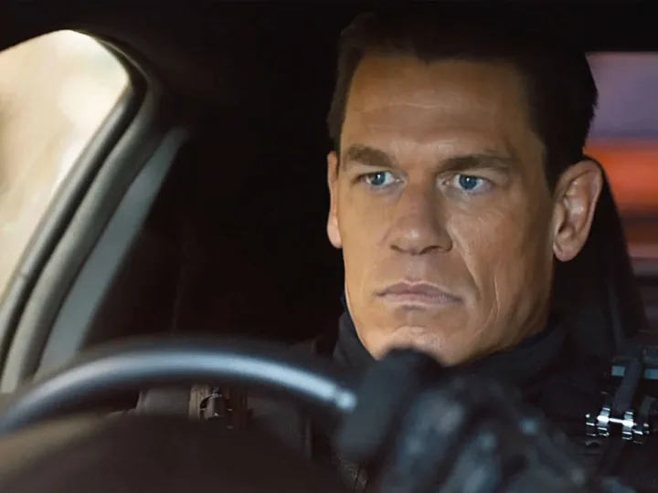 John Cena Será Protagonista De 'matchbox'