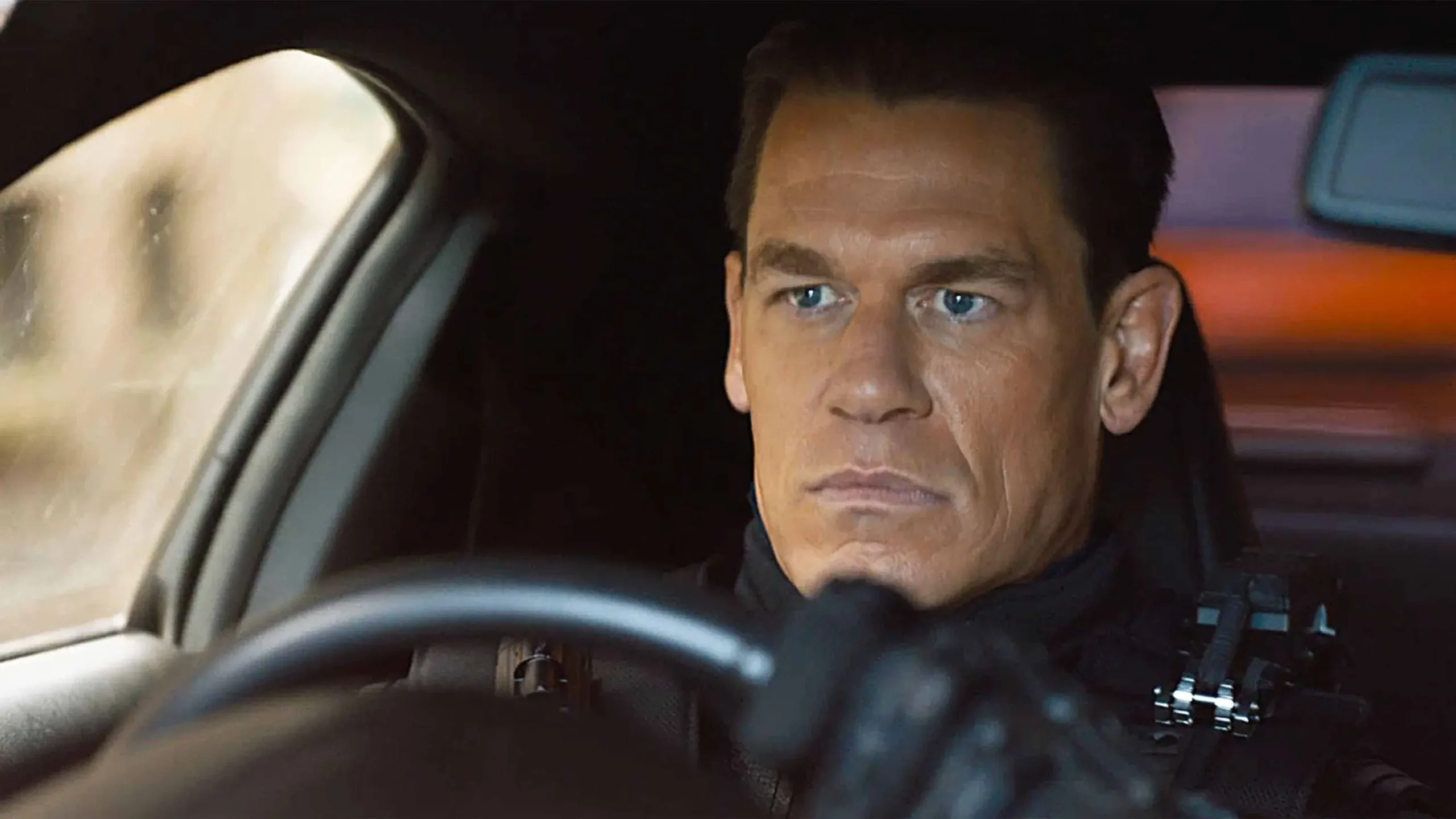 R47ng2o9x0 | Entre Séries John Cena Será Protagonista De 'Matchbox'
