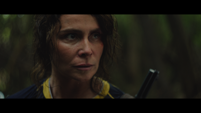 ‘Rio de Sangue’ ganha data de estreia nos cinemas