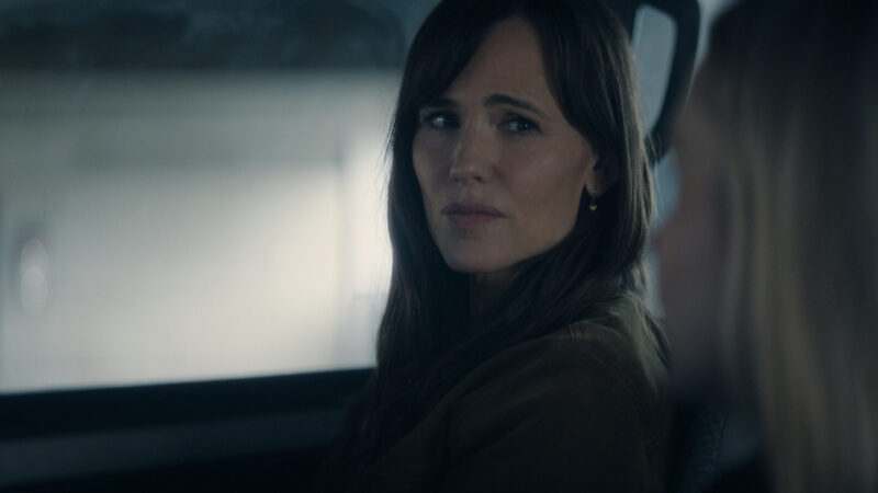 Segunda temporada de ‘A Última Coisa Que Ele Me Falou’ estreia em fevereiro no Apple TV