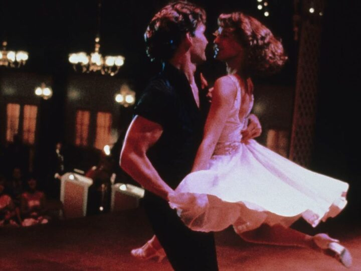 Dirty Dancing