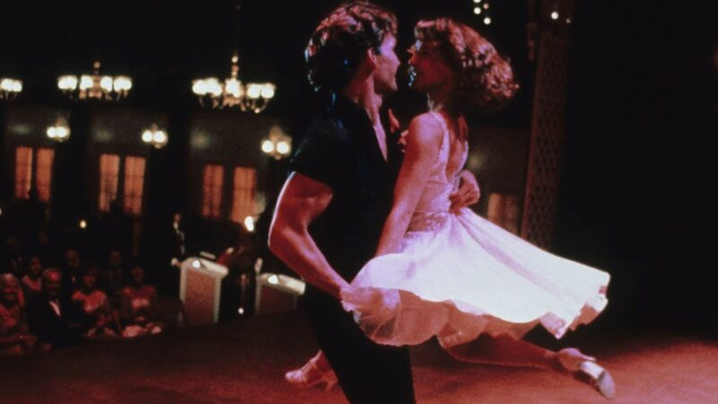 Sequência de ‘Dirty Dancing’ é confirmada