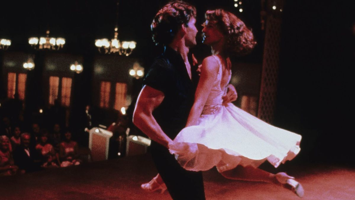 Dirty Dancing 