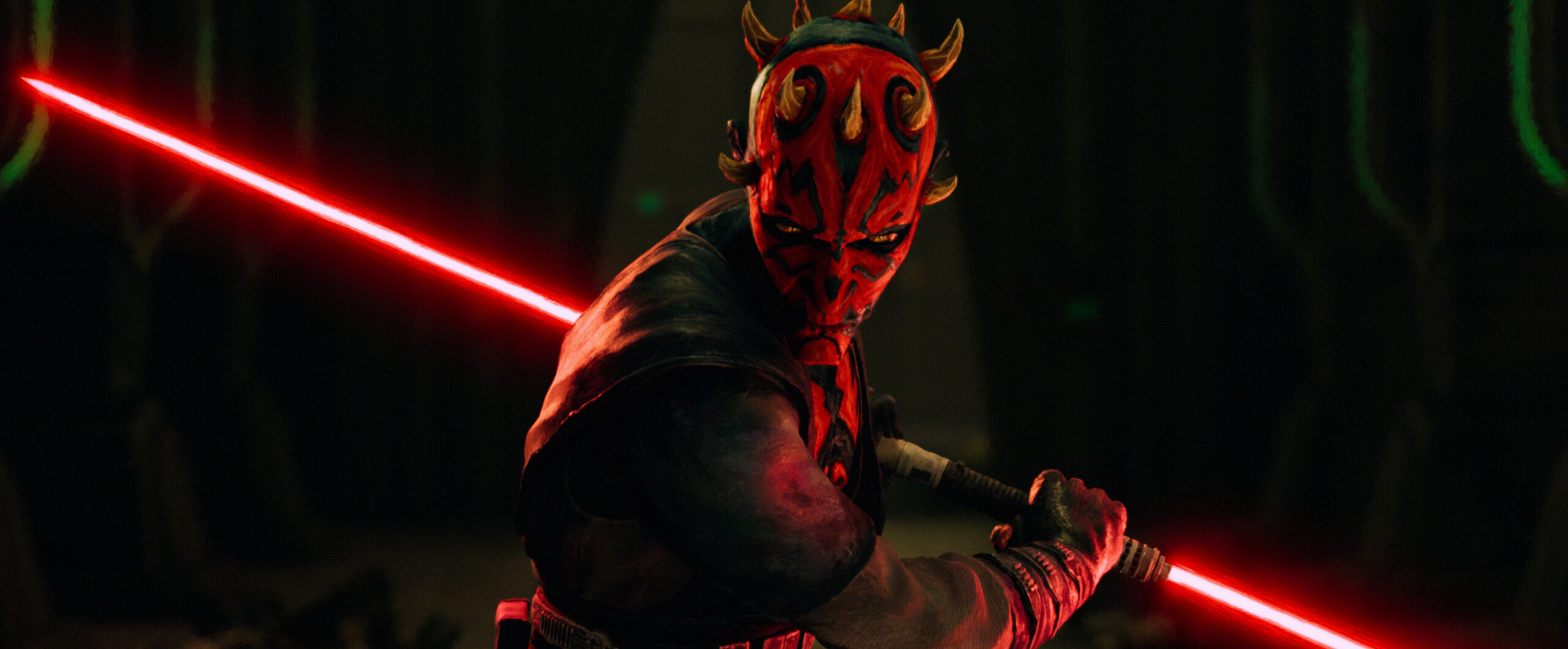 Maul Trailer1 Still 16 | Entre Séries Star Wars: Maul - Lorde Das Sombras