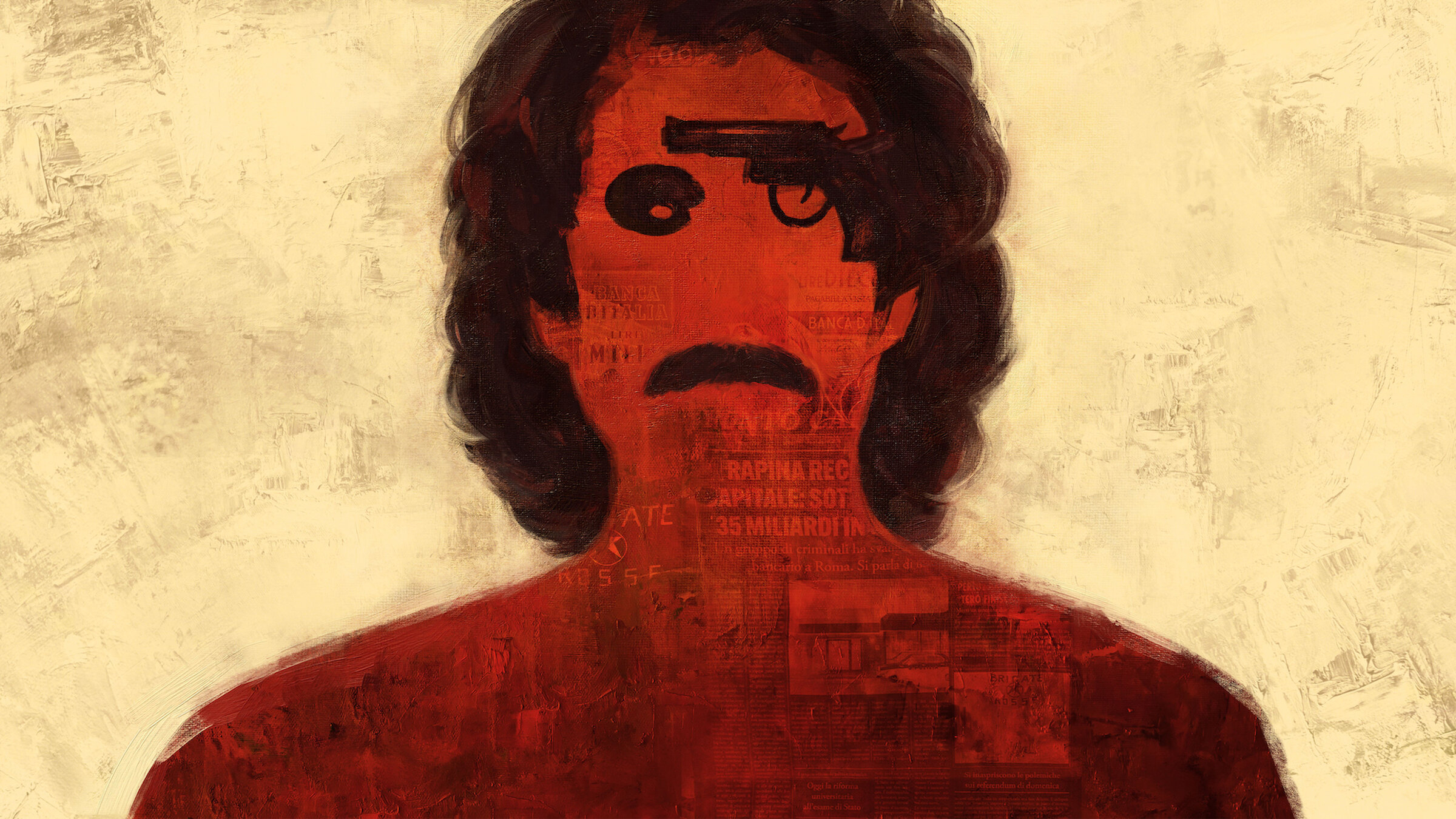 the Big Fake Netflix