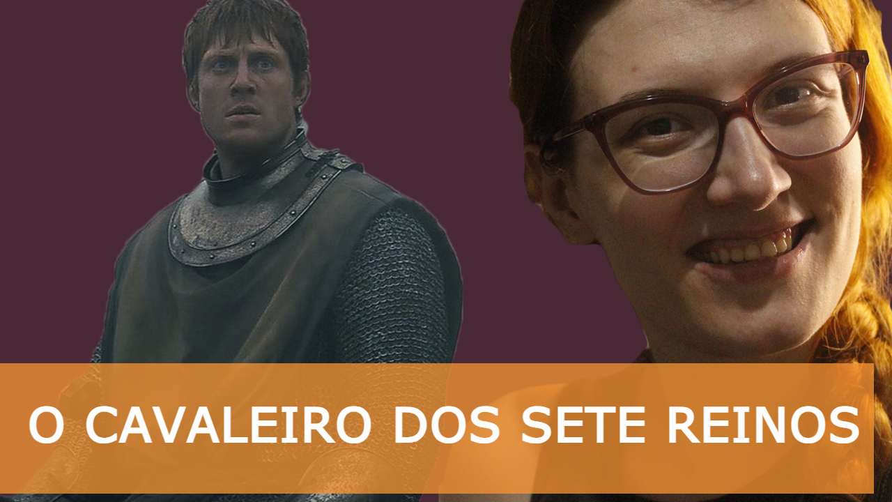 Detalhes O Cavaleiro Dos Sete Reinos