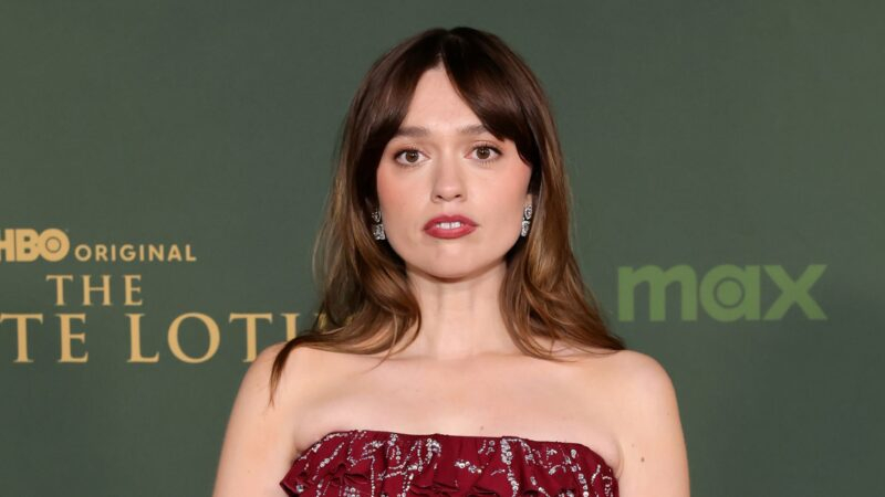 Aimee Lou Wood será protagonista de nova versão de ‘Jane Eyre’