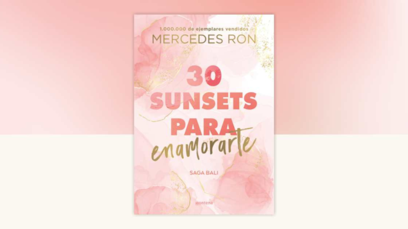 Amazon MGM Studios está desenvolvendo adaptação estadunidense de ’30 Sunsets para Enamorarte’