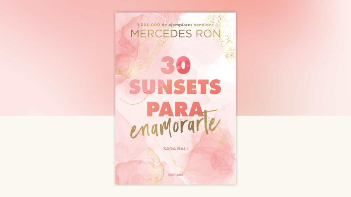 30 Sunsets Para Enamorarte