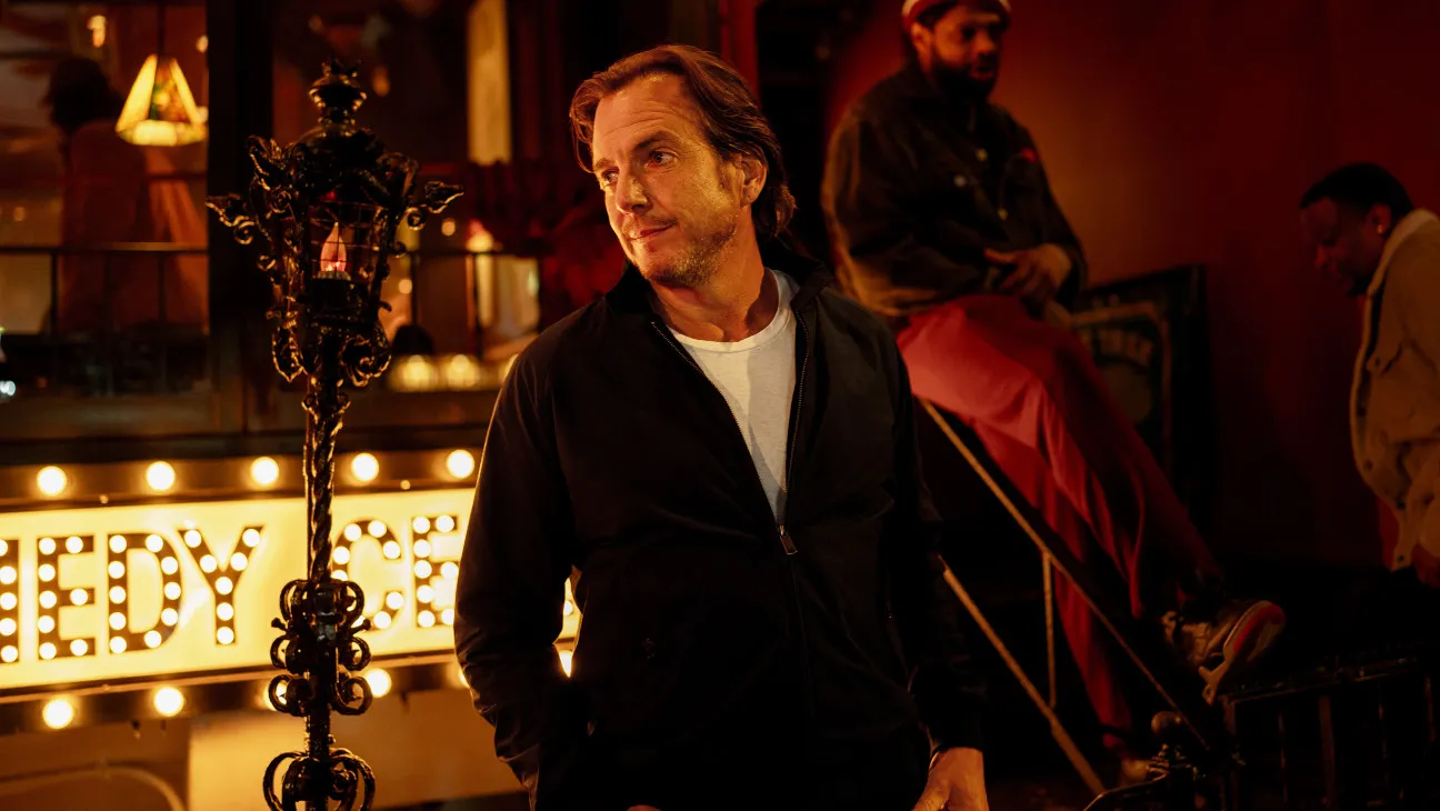 Isso Ainda Está De Pé? - Críticas