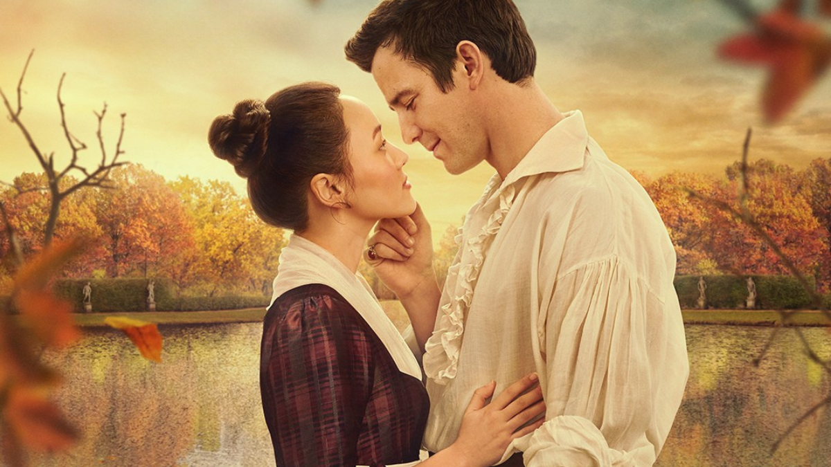 Bridgerton Parte 2 | Entre Séries Bridgerton Parte 2