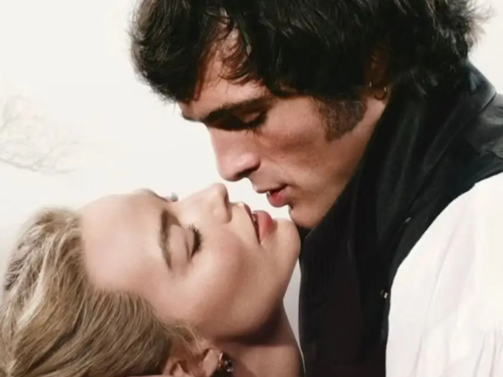 O Morro Dos Ventos Uivantes