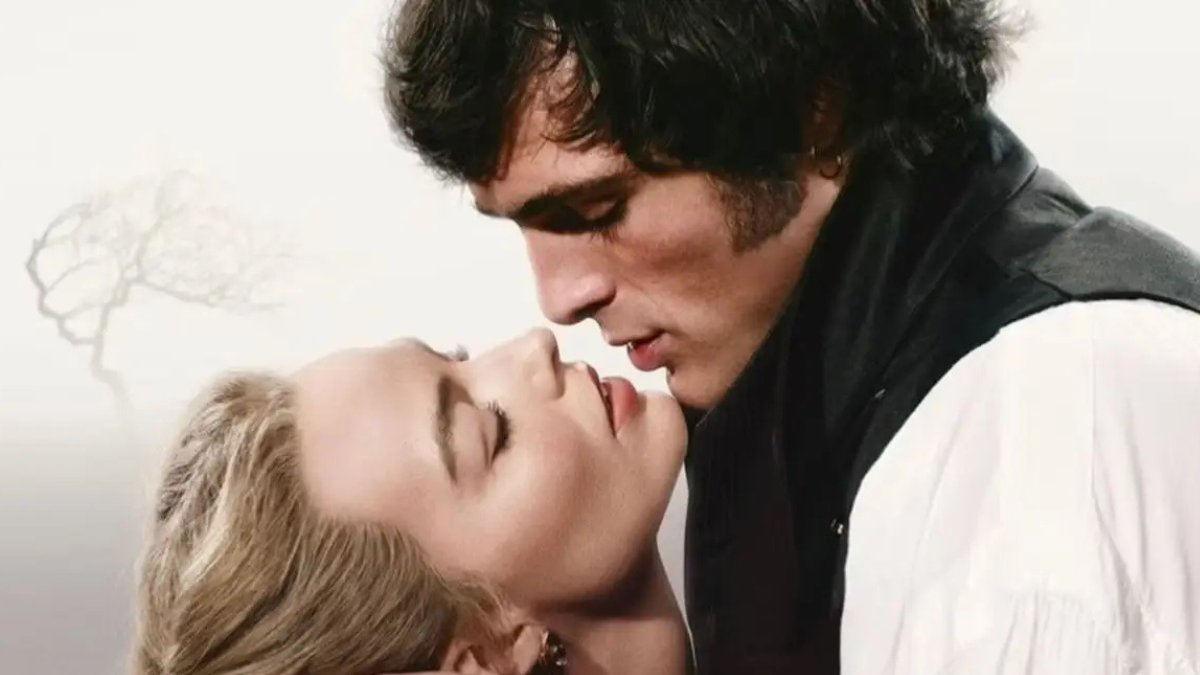 Críticas | O Morro Dos Ventos Uivantes