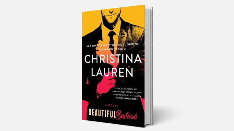 Fifth Season planeja série inspirada no livro erótico ‘Cretino Irresistível’