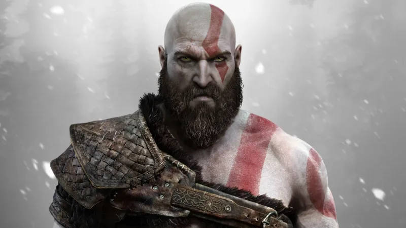 Listas | Conheça os atores da adaptação de ‘God of War’ do Prime Video