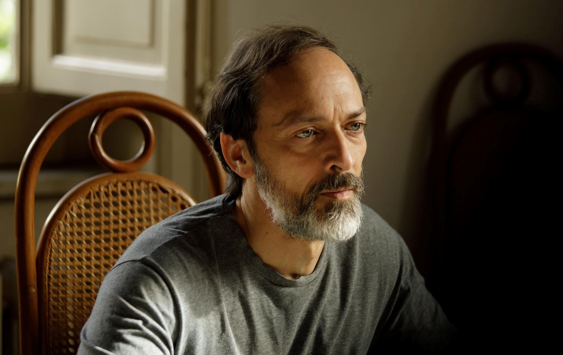 Corrado Invernizzi | Entre Séries Corrado Invernizzi