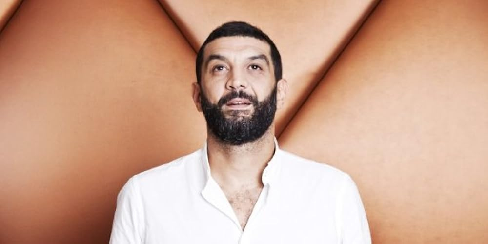 Ramzy Bedia | Entre Séries Ramzy Bedia